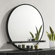 Arini - Dresser Mirror - JaxCo Furniture