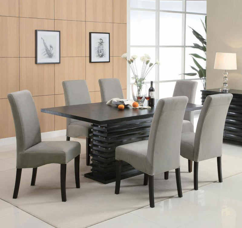 Stanton - Dining Room Set - JaxCo Furniture