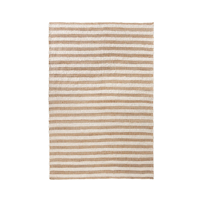 Rhodes - Stripe Area Rug - JaxCo Furniture