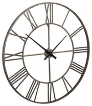 Paquita - Wall Clock - JaxCo Furniture