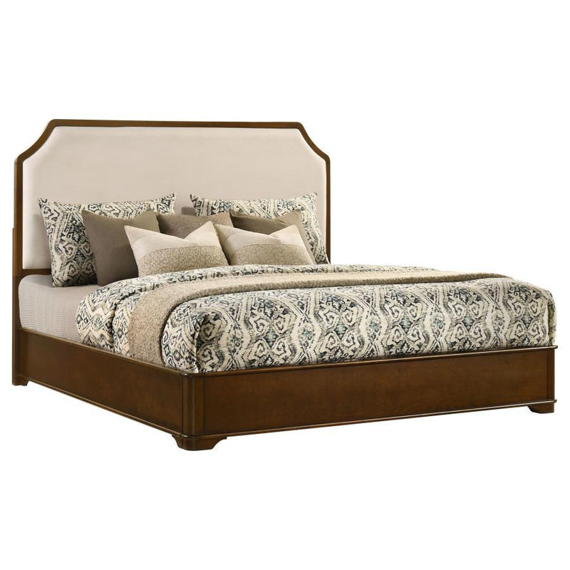 Garland - Panel Bed - JaxCo Furniture