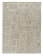 Brickburgh - Area Rug - JaxCo Furniture