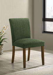 Cantley - Upholstered Dining Side Chair (Set of 2) - JaxCo Furniture