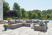 Bree Zee - Outdoor Sectional - JaxCo Furniture