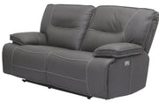 Spartacus - Power Loveseat - JaxCo Furniture
