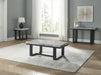 Lucca - Table Set - JaxCo Furniture