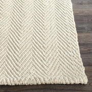 Herringbone - Chenille Rug - JaxCo Furniture