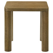 Castlewood - Engineered Wood Accent Table - JaxCo Furniture