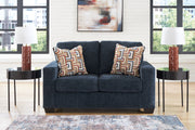 Aviemore - Loveseat - JaxCo Furniture