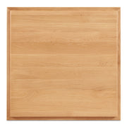 May - Small Bar Table - Light Brown - JaxCo Furniture