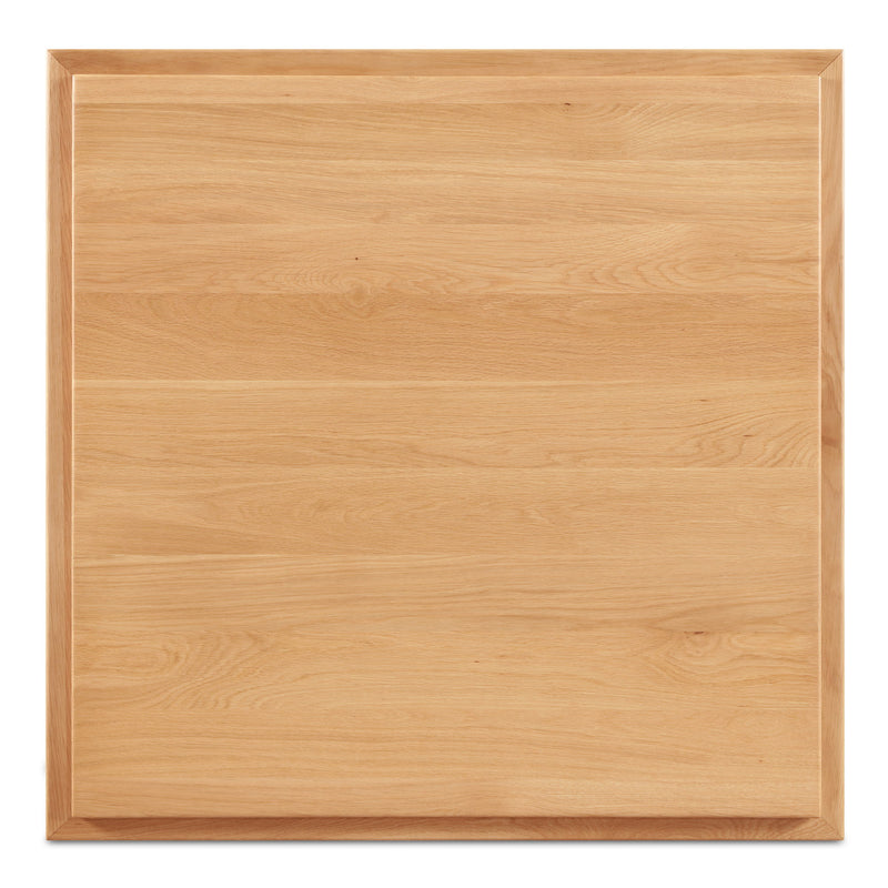 May - Small Bar Table - Light Brown - JaxCo Furniture