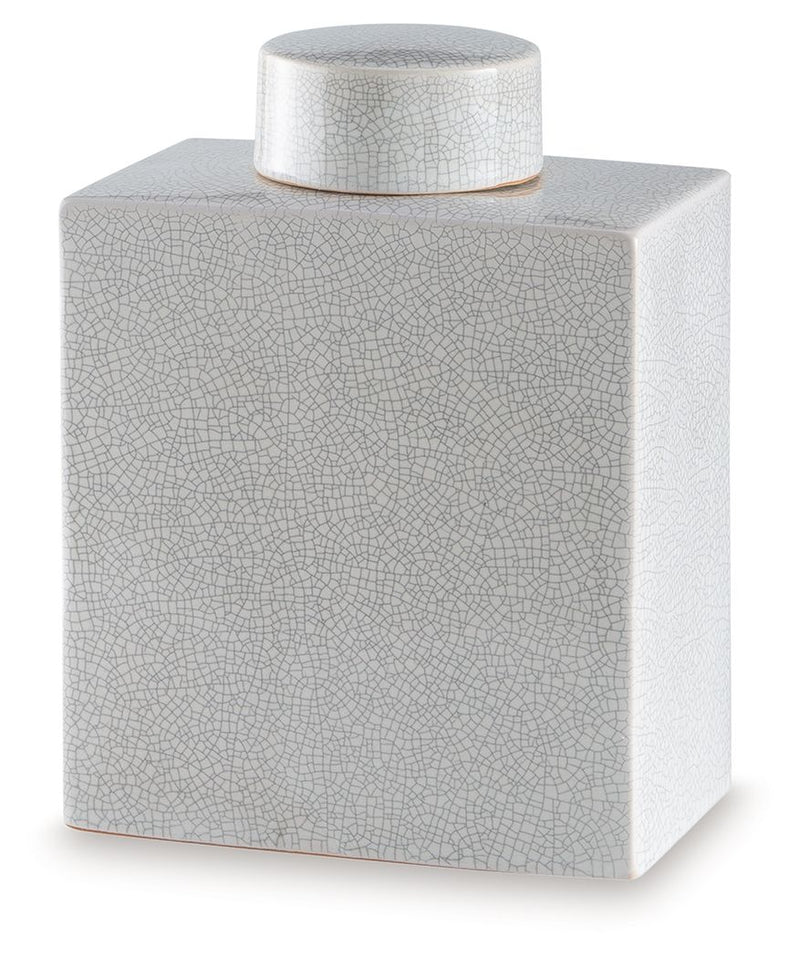 Haddworth - Jar - JaxCo Furniture