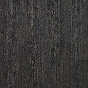 Tyler Creek - Black / Grayish Brown - Upholstered Bench - JaxCo Furniture