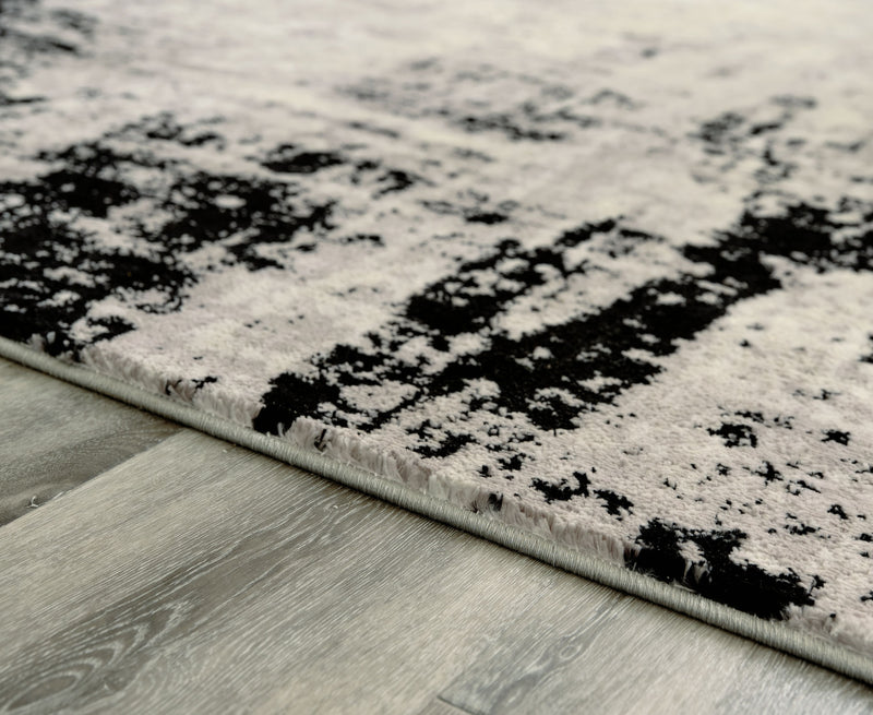 Zekeman - Rug - JaxCo Furniture