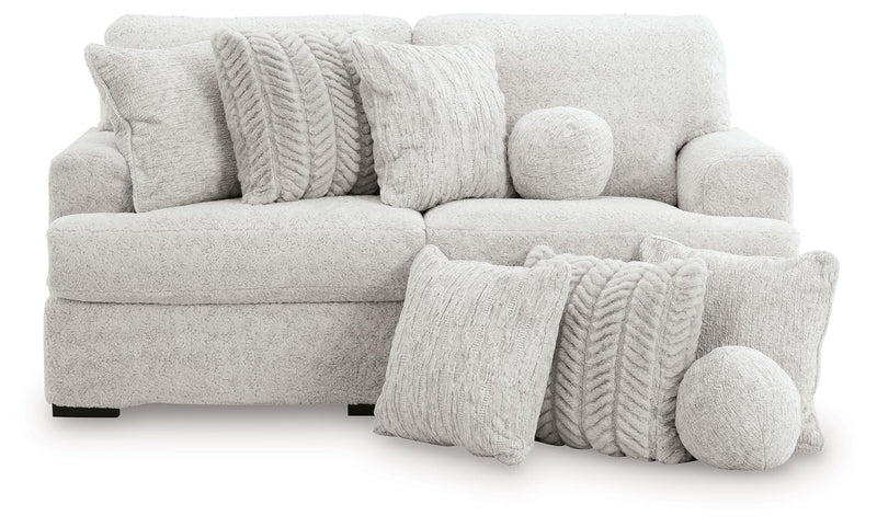Cuddle Plush - Sectional - JaxCo Furniture