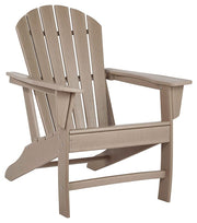 Sundown Treasure - Outdoor Adirondack Chair - JaxCo Furniture
