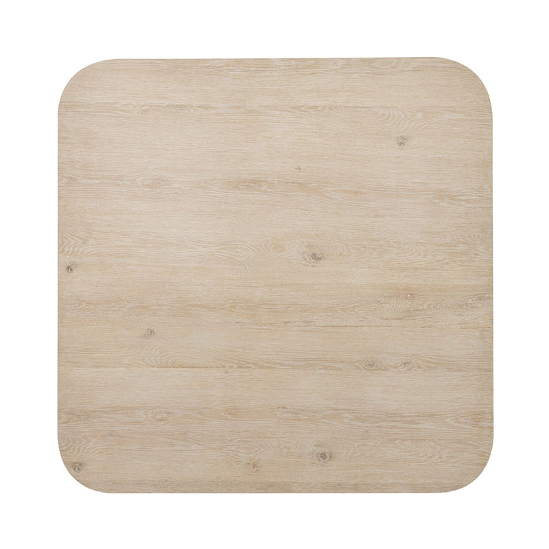 Vander - Square Dining Table - JaxCo Furniture