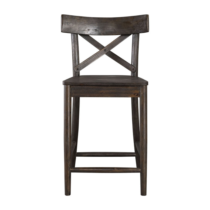 Coronado - Stool - JaxCo Furniture