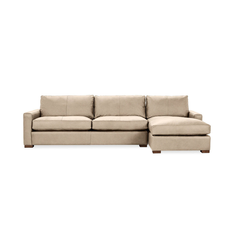 Coburn - Chaise Sofa - JaxCo Furniture