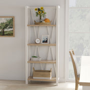 Americana Modern - Etagere Bookcase - JaxCo Furniture