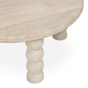 Adir - Solid Wood Table - JaxCo Furniture