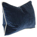 Heirloom Velvet - SLD Pillow - JaxCo Furniture