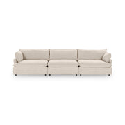 Caplan - Modular Sectional - JaxCo Furniture