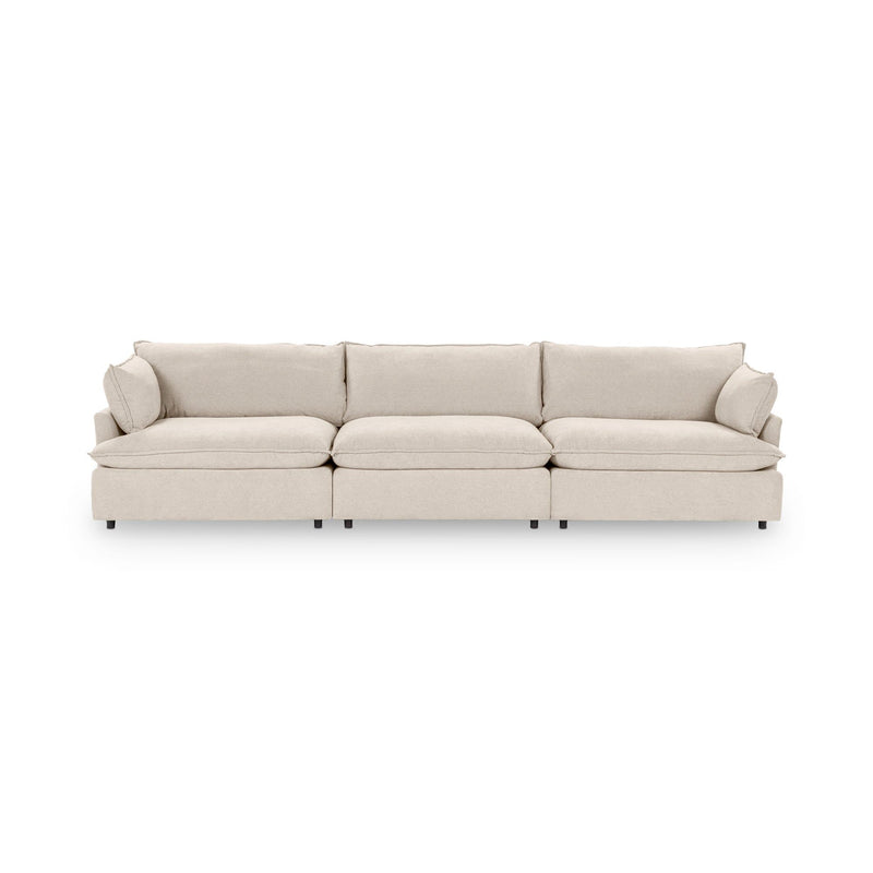 Caplan - Modular Sectional - JaxCo Furniture
