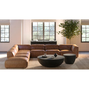 Insitu - Coffee Table - Black - JaxCo Furniture