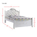 Alana - Platform Bed - JaxCo Furniture