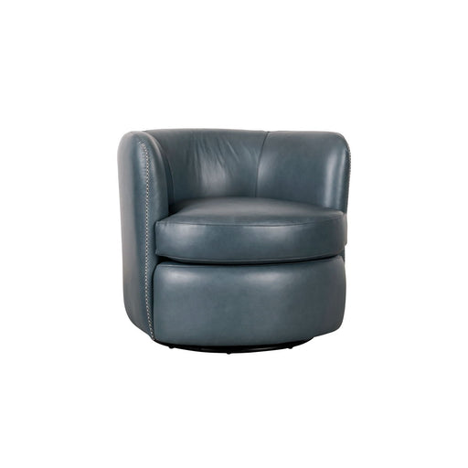 Bronson - Swivel Accent Chair - JaxCo Furniture