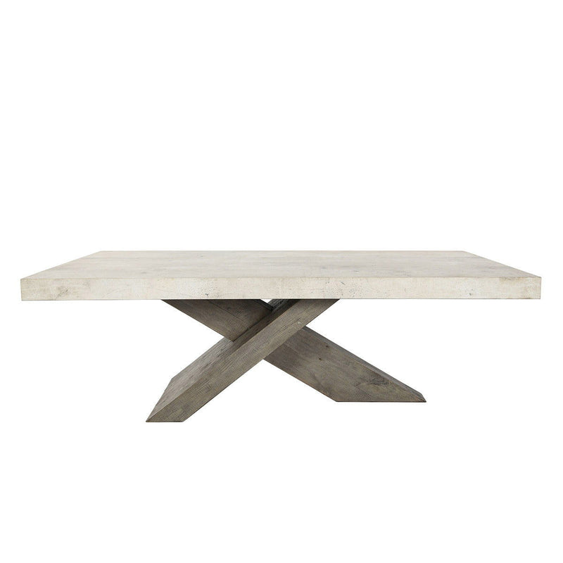 Durant - Coffee Table - JaxCo Furniture