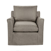 Cassiano - Swivel Chair - JaxCo Furniture