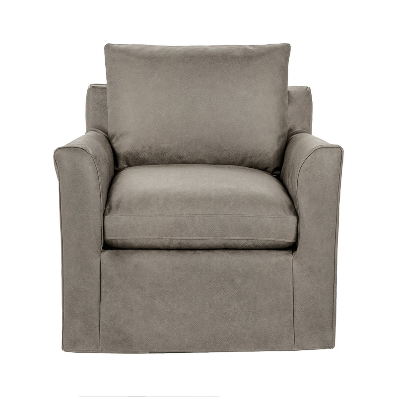 Cassiano - Swivel Chair - JaxCo Furniture