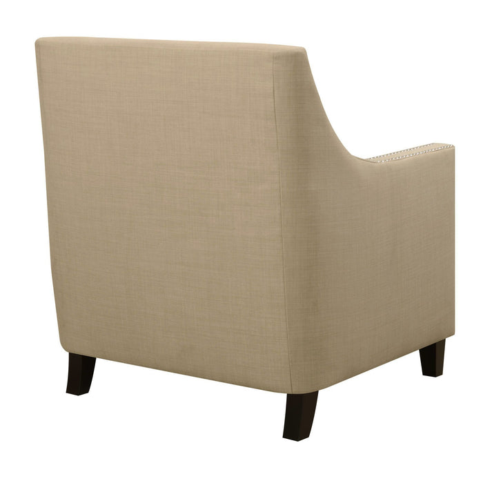 Erica - Accent Chair - JaxCo Furniture