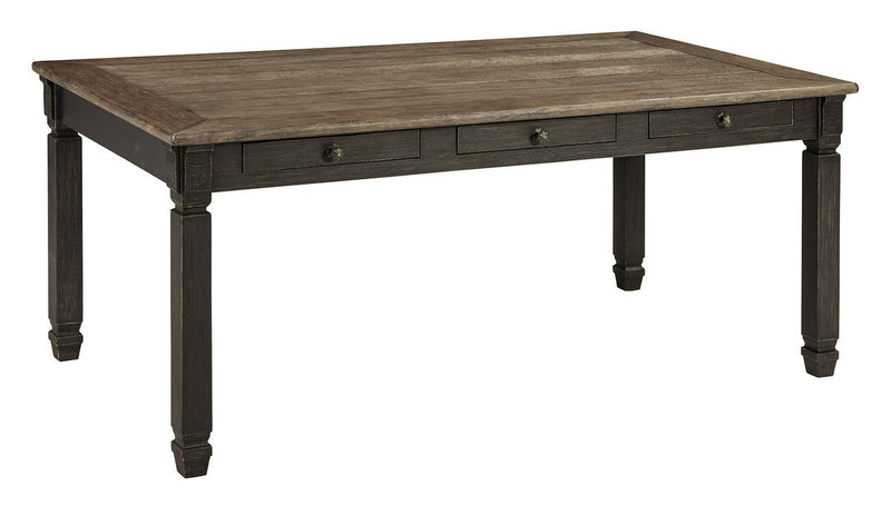 Tyler Creek - Dining Table Set - JaxCo Furniture