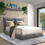 Cumulus - Bed - JaxCo Furniture