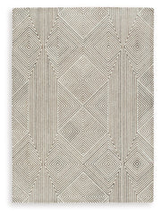 Jadott - Rug - JaxCo Furniture