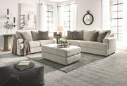 Soletren - Sofa, Loveseat - JaxCo Furniture