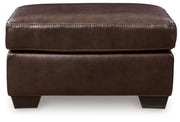 Santorine - Ottoman - JaxCo Furniture