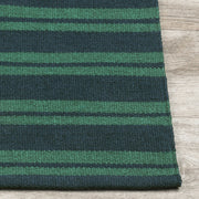 Performance Palma Stripe - Rug - JaxCo Furniture