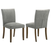 Cantley - Upholstered Dining Side Chair (Set of 2) - JaxCo Furniture