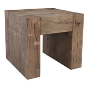 Bristol - End Table - JaxCo Furniture