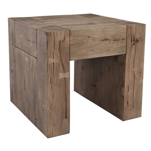 Bristol - End Table - JaxCo Furniture