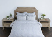 French Herringbone - Duvet - JaxCo Furniture