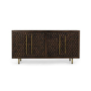 Norwood - Cabinet - JaxCo Furniture