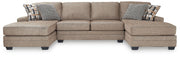 Cannonbrook - Sectional - JaxCo Furniture