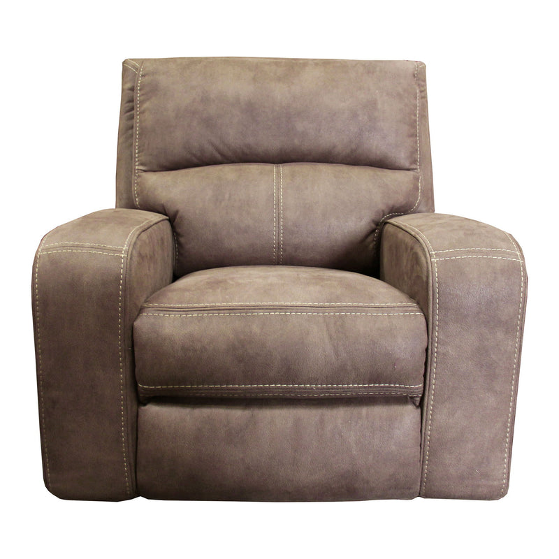 Polaris - Power Recliner - JaxCo Furniture