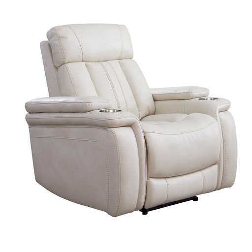 Royce - Power Recliner - JaxCo Furniture