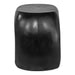 Albers - Outdoor Stool - Black - JaxCo Furniture